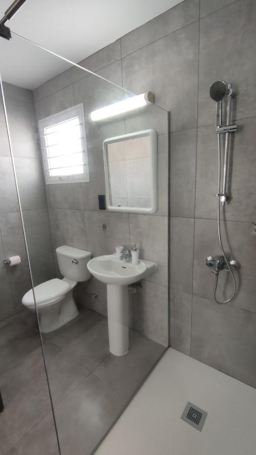 Nissi Avenue Studio Agia Napa Exterior foto