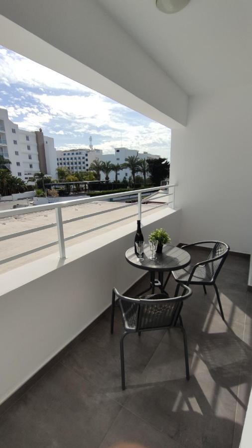 Nissi Avenue Studio Agia Napa Exterior foto