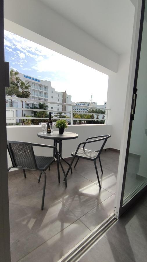 Nissi Avenue Studio Agia Napa Exterior foto