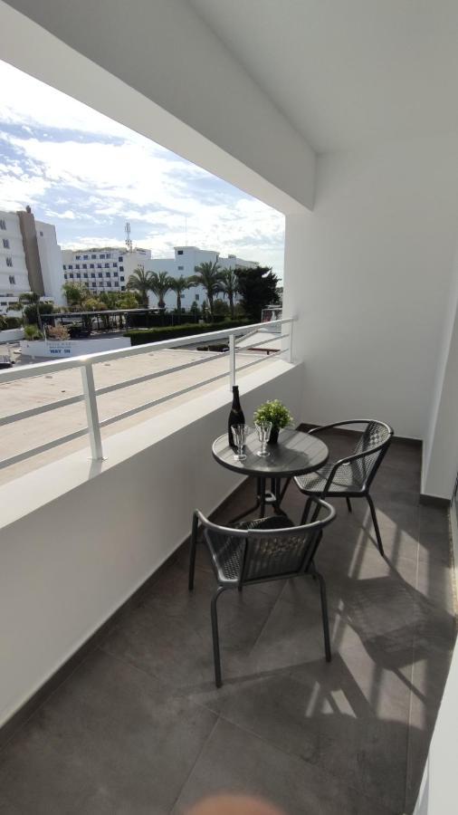 Nissi Avenue Studio Agia Napa Exterior foto