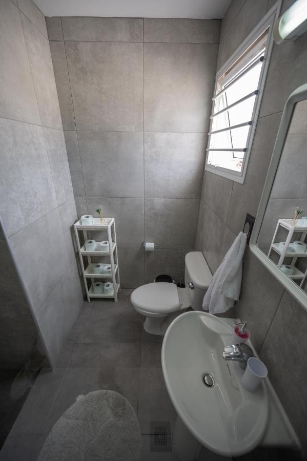 Nissi Avenue Studio Agia Napa Exterior foto